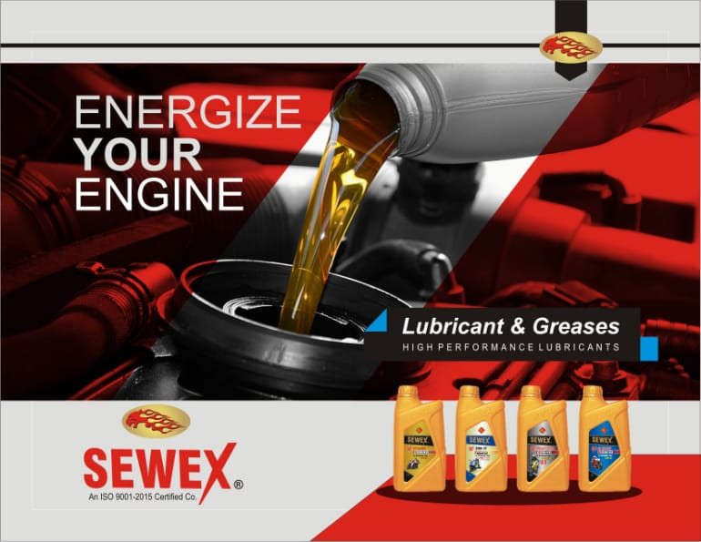 Diesel Engine Oil