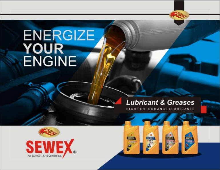 Agriculture Oil
