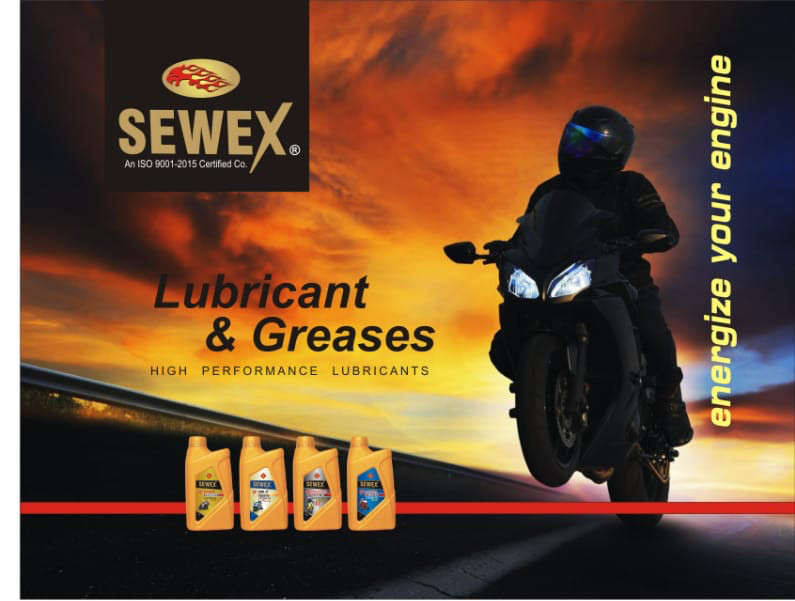 Gear Oil