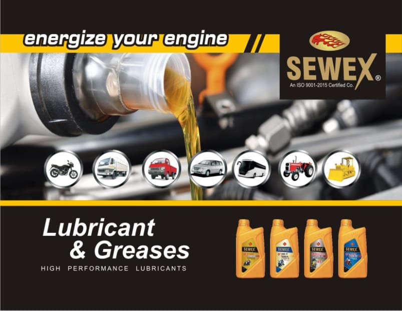 Hydraulic Oil